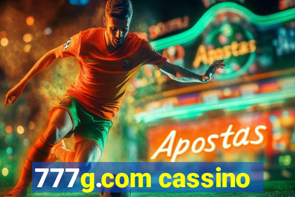 777g.com cassino